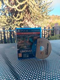 uncharted collection