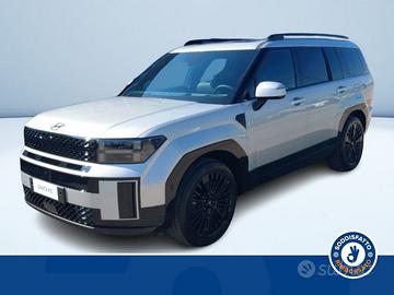 Hyundai Santa Fe 1.6 HEV 4WD XClass (CP, SR) ...