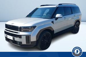 Hyundai Santa Fe 1.6 HEV 4WD XClass (CP, SR) ...