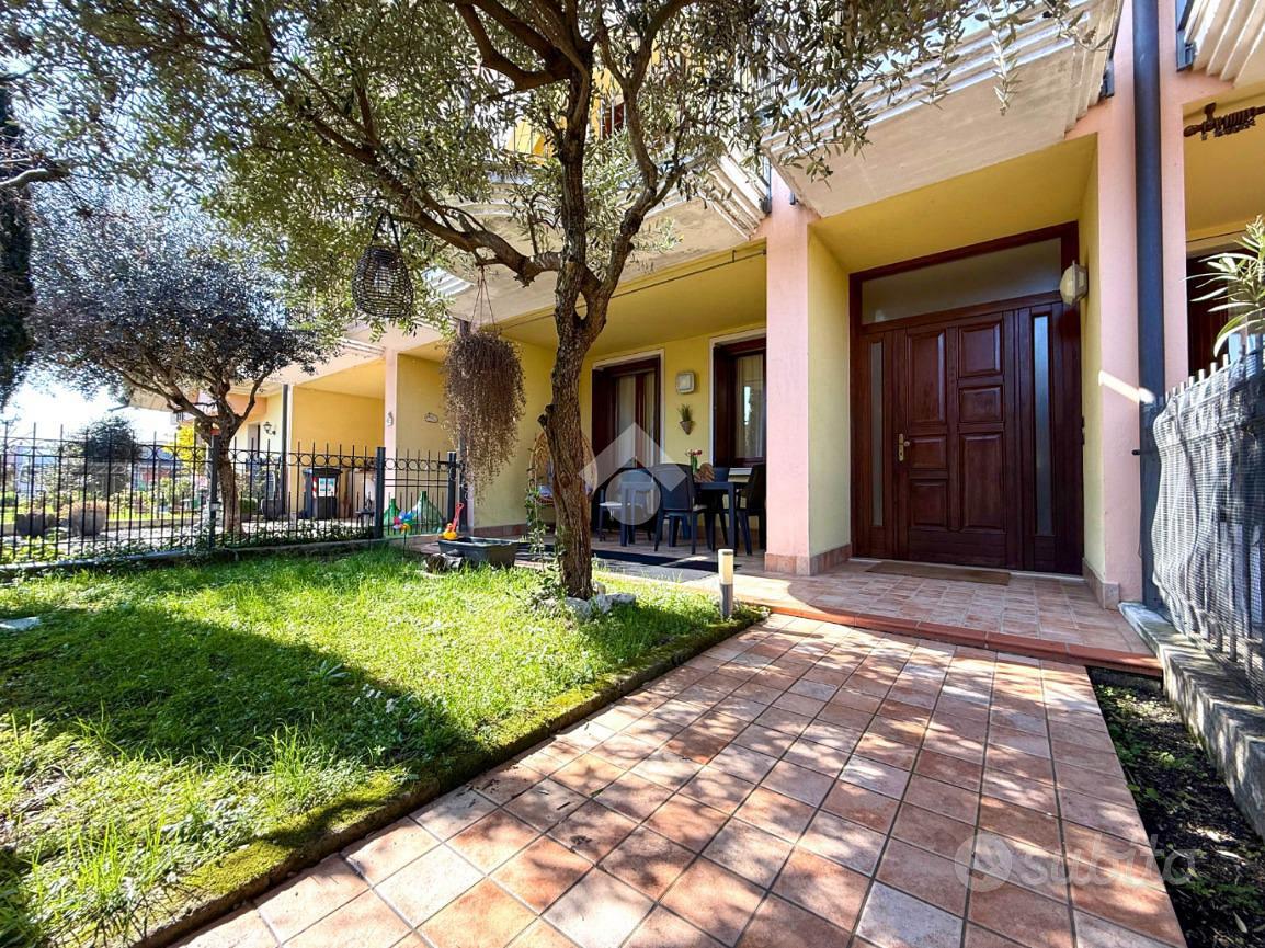House in Offlaga - Vista 2