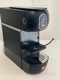 Macchina da Caffè Illy Easy