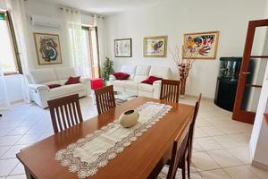 Appartamento in via Kennedy 120 mq ristrutturato