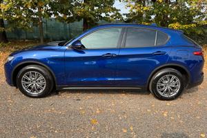 Alfa Romeo Stelvio 2.2 TD SUPER 160cv