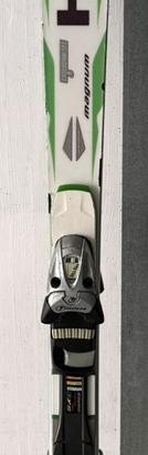 HEAD Magnum Super Shape 163