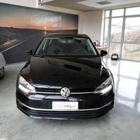Volkswagen Golf 1.6 TDI 115 CV 5p. Executive BlueM