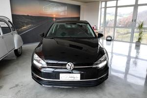 Volkswagen Golf 1.6 TDI 115 CV 5p. Executive BlueM