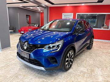 Subito - CAR LIGHT MADDALONI - Renault Captur EGO-G 100 CV Evolution ...