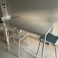 Tavolo allungabile Ikea