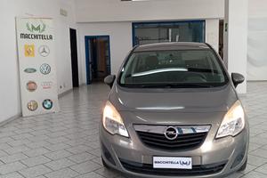 Opel Meriva 1.3 CDTI Elective