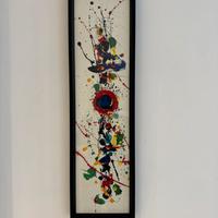 Opera di Sam Francis