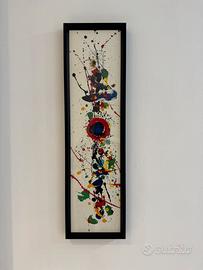 Opera di Sam Francis