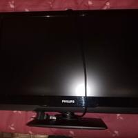 tv led PHILIPS modello 22PFL3206H/12