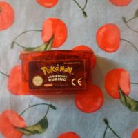Pokemon Rubino ITA