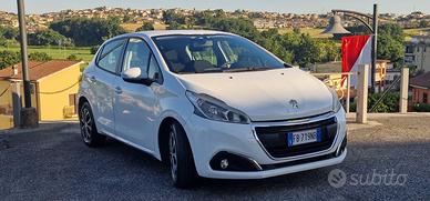 Peugeot 208 1.6 Diesel - Anno 2016 - km 205.000