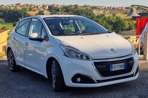 Peugeot 208 1.6 Diesel - Anno 2016 - km 205.000