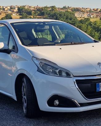 Peugeot 208 1.6 Diesel - Anno 2016 - km 205.000