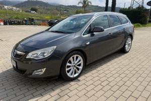 Opel Astra 1.7 CDTI 125CV Sports Tourer Cosmo