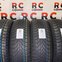 4 GOMME 215/65 R16 98H BRIDGESTONE - INVERNALI