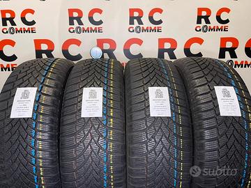 4 GOMME 215/65 R16 98H BRIDGESTONE - INVERNALI