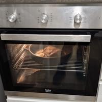 Cucina angolare 4,40