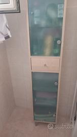 Colonna bagno