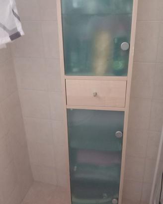 Colonna bagno