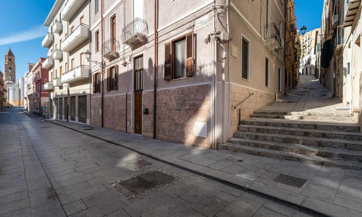 Pentavano alla marina