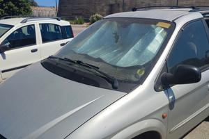 Chrysler Voyager 2.5 crd