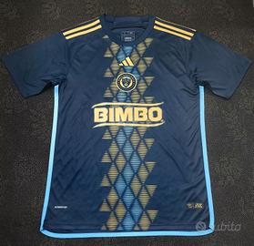 Maglia da Calcio Philadelphia 2024-25