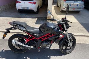 Benelli BN 125 - 2019