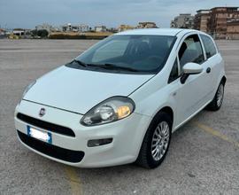 FIAT PUNTO 1.3 multijet 75cv 2015