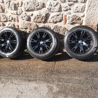 cerchi per landrover evoque