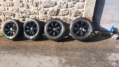 cerchi per landrover evoque