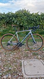 Scott Addict 20 disc