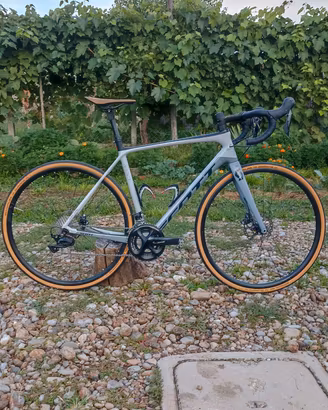 Scott Addict 20 disc
