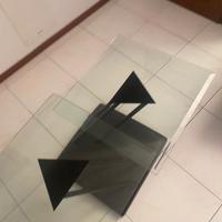 Tavolo e sedie Cattelan, tavolino