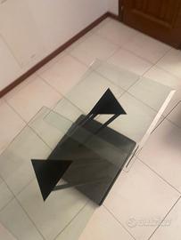 Tavolo e sedie Cattelan, tavolino