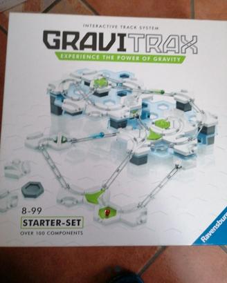 gravitrax