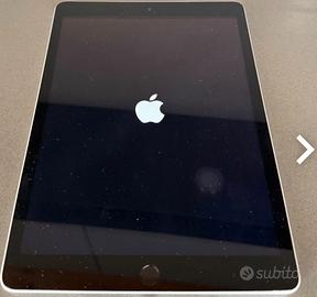 Ipad 9 ultimo software installato