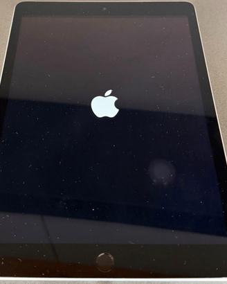 Ipad 9 ultimo software installato