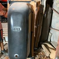 Vasca da bagno varie misure