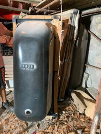 Vasca da bagno varie misure