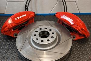 kit 4 pistoni x gruppo vag 