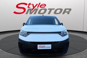 FIAT Doblo 1.5 BlueHdi 100CV PL-TN Van