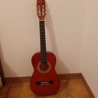 Chitarra greenwich st-614