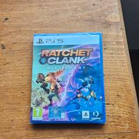 ratchet and clank