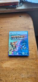 ratchet and clank