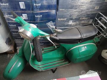 piaggio sprint veloce 1972 conservata