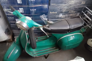  piaggio sprint veloce 1972 conservata
