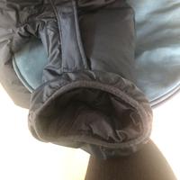 Tuta da sci bibo/bimba